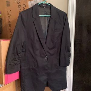 Express Blazer